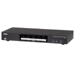 CS1944DP 4P USB3 DP D.VIEW KVMP מבית ATEN