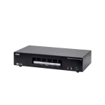 CS1964 4P USB3 4K DP 3XVIEW KVM מבית ATEN