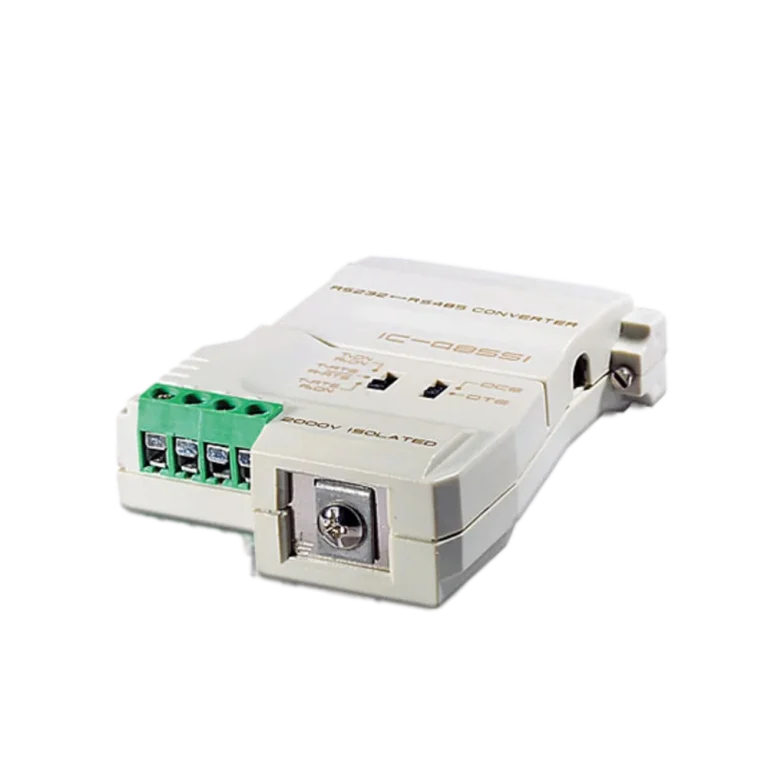 IC485SI-AT-GG RS-232 to RS-485