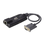 ATEN Serial Console Adapter KA7140