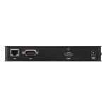 ATEN Slim HDMI Single Display KVM over IP Receiver KE8900SR