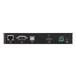 ATEN Slim HDMI Single Display KVM over IP Transmitter KE8900ST
