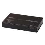 ATEN Slim HDMI Single Display KVM over IP Transmitter KE8900ST