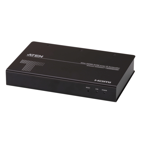 ATEN Slim HDMI Single Display KVM over IP Transmitter KE8900ST