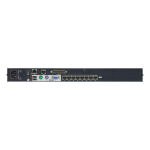 ATEN 8-Port Multi-Interface Cat 5 KVM over IP Switch KH1508Ai