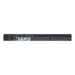 KH1516AI 1-IP 16-PORT CATX KVM מבית ATEN