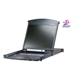 KL1516Ai 16P CAT5 19"-LCD KVM מבית ATEN