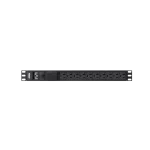 PE0212G BASIC PDU 16A 10 Port מבית ATEN