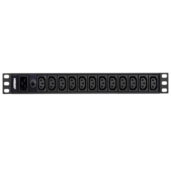 PE0212G BASIC PDU 16A 10 Port מבית ATEN