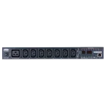 PE6208G 16A 8Outlet Swiched iPDU מבית ATEN