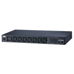 PE6208G 16A 8Outlet Swiched iPDU מבית ATEN