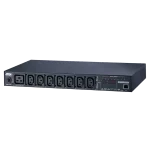 PE8208G 16A 8xoutlet Smart iPDU מבית ATEN