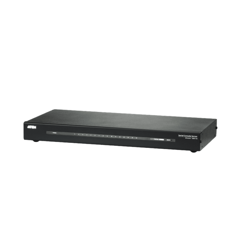 SN9108CO 8-PORT SERIAL CONSOL מבית ATEN