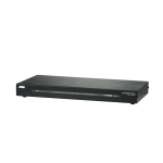 SN9108CO 8-PORT SERIAL CONSOL מבית ATEN