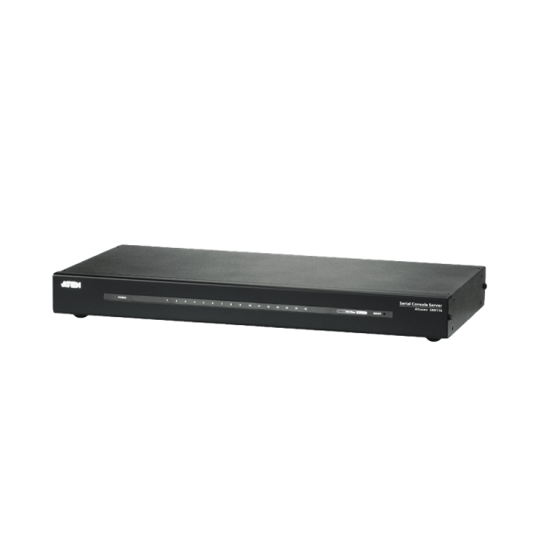SN9108CO 8-PORT SERIAL CONSOL מבית ATEN