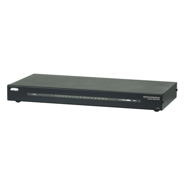 SN9116CO 16-PORT SERIAL CONSOLE מבית ATEN