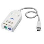 UC100KMA USB to PS2 SUN Adapter