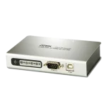 UC2324 USB to 4xRS-232 Converter