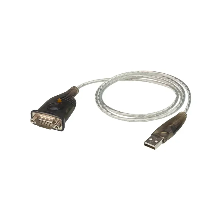 UC232A1 1M USB to RS-232 Convert