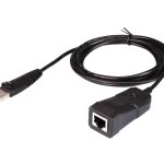 UC232B USB to RS232 w/RJ45 Conne