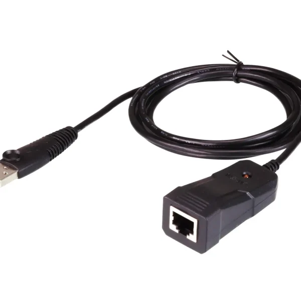 UC232B USB to RS232 w/RJ45 Conne