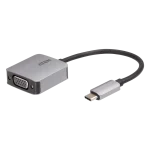 ATEN USB-C to VGA Adapter UC3002A