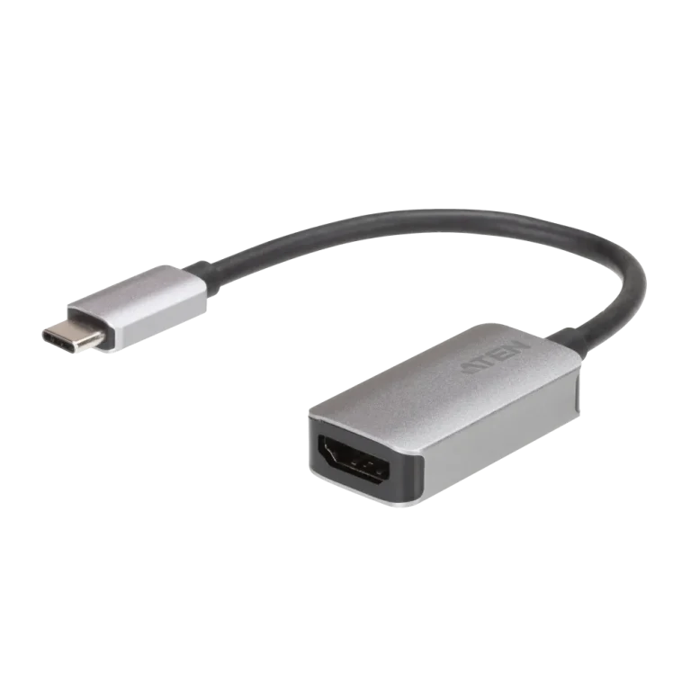UC3008A1 USB-C to 4K HDMI Adapte מבית ATEN