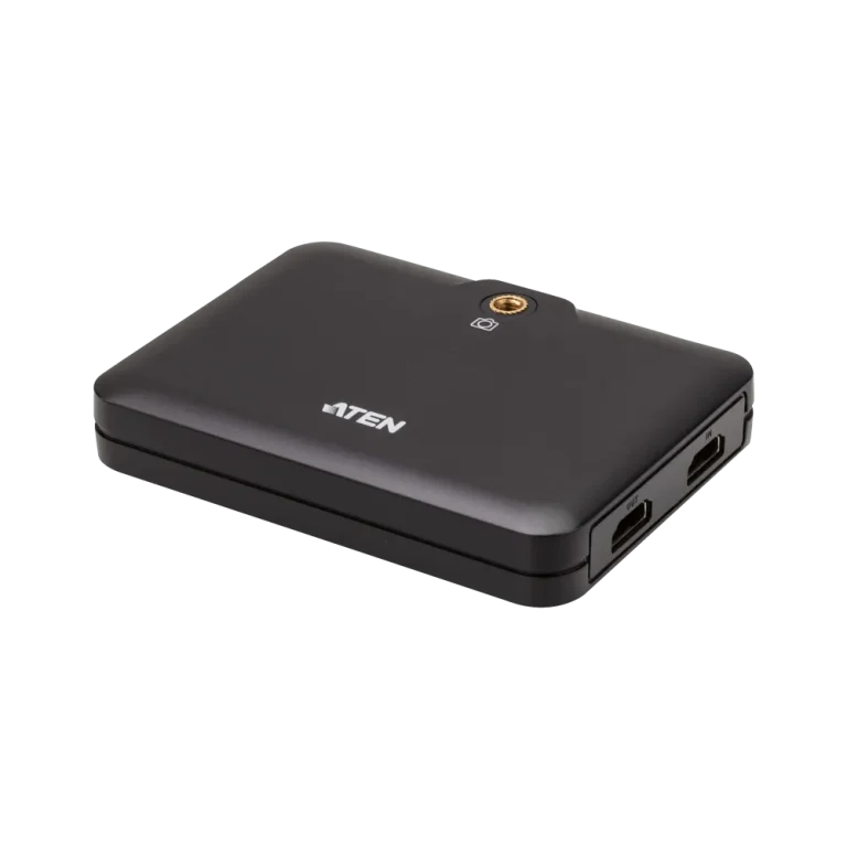 ATEN UC3021 CAMLIVE™ +(HDMI to USB TYPE-C UVC Video capture with PD3.0