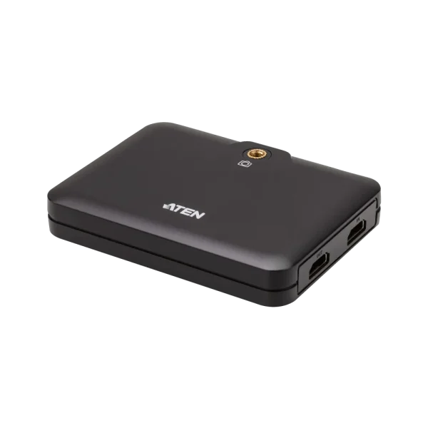 ATEN UC3021 CAMLIVE™ +(HDMI to USB TYPE-C UVC Video capture with PD3.0