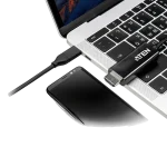 UC3238 USB-C to 4K HDMI Converter (2.7M) מבית ATEN