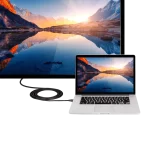 UC3238 USB-C to 4K HDMI Converter (2.7M) מבית ATEN