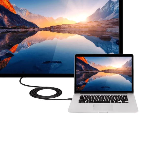 UC3238 USB-C to 4K HDMI Converter (2.7M) מבית ATEN