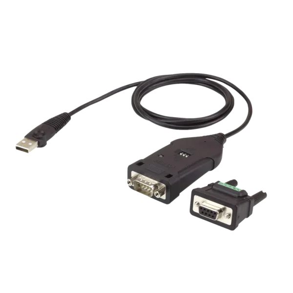 מתאם ל-UC485 USB TO RS422/RS485 ATEN
