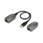 UCE260 60m USB 2.0 Cat5 Extender מבית ATEN