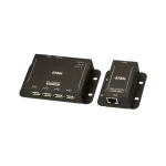 UCE3250 4-Port USB 2.0 Extender מבית ATEN