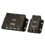 UCE3250 4-Port USB 2.0 Extender מבית ATEN