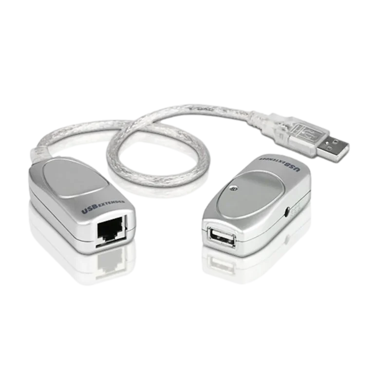 UCE60 USB Cat 5 Extender