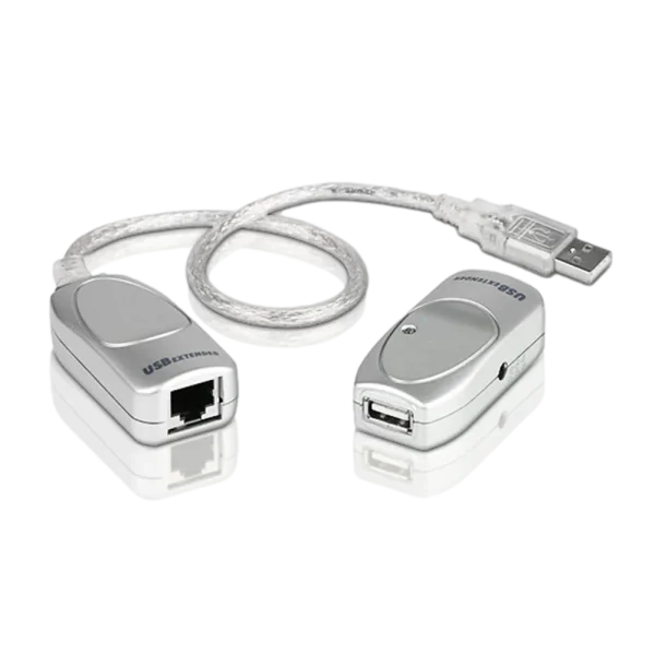 UCE60 USB Cat 5 Extender
