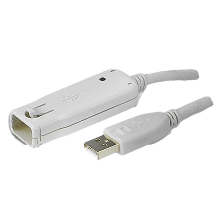UE2120 12M USB 2.0 Extender מבית ATEN