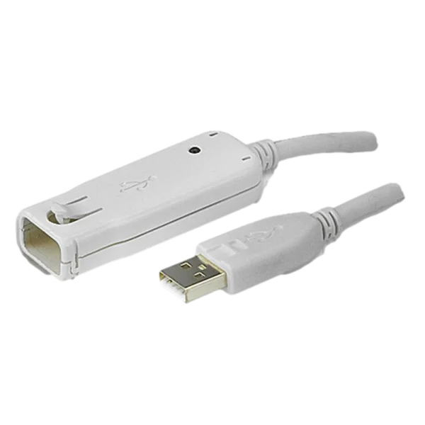 UE2120 12M USB 2.0 Extender מבית ATEN