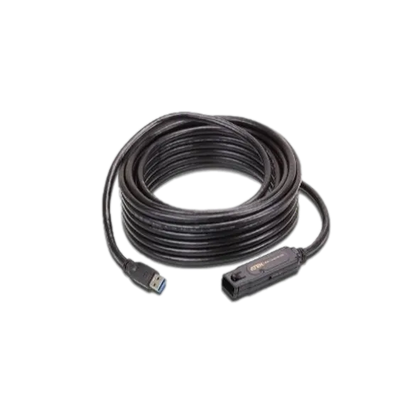 UE3310 10m USB 3.1 A.Cabel M/F מבית ATEN