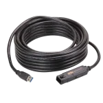 UE3310 10m USB 3.1 A.Cabel M/F מבית ATEN
