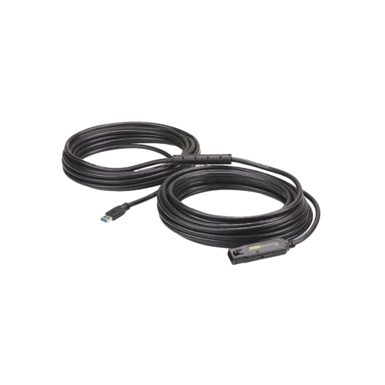 UE3315A 15m USB3.2 Gen1 A.Cable מבית ATEN