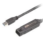 UE3315A 15m USB3.2 Gen1 A.Cable מבית ATEN