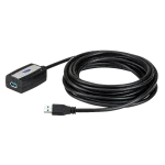 UE350A 5m USB 3.1 Active Cabel מבית ATEN