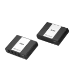 UEH4102-AT-G 4-Port USB 2.0 Exte