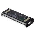 ATEN 4-Port USB 2.0 Hub with Magnetic UH284