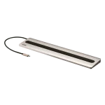 תחנת עגינה + UH3237 15" USB-C ATEN מבית ATEN