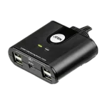 US224 2x4 SB2.0 Peripheral SW מבית ATEN