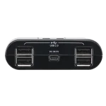 US224 2x4 SB2.0 Peripheral SW מבית ATEN